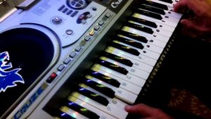 Yellow River(Толстый Карлсон)