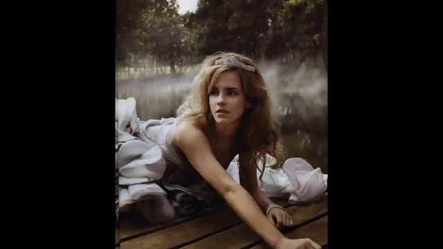 Emma Watson [SUPERGIRL] смотреть онлайн