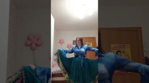 Николай лекарев цыганская танец кармелита