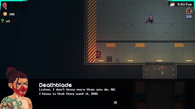 Let's Play Neon Blight! - Moonlighter 2? ...Is that you?! смотреть онлайн