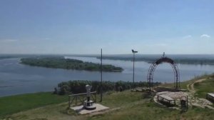 Теплоходный круиз по Волге и Каме и Дону