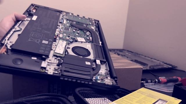 LAPTOP para EMPEZAR A HACKEAR + Unboxing de MEJORAS para el CANAL@0marware смотреть онлайн