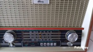 Обзор. Радиоприемник. Ретро-дизайн. Ritmix RPR-102 Wood. Мои покупки для дачи 🛍️ #покупки