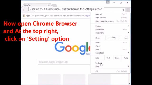 How to Remove “History Open” Extension from Chrome Browser (Virus Removal) Guide смотреть онлайн