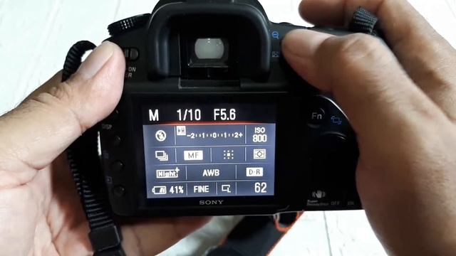 sony alpha a200 | kamera dslr sony alpha a200 смотреть онлайн