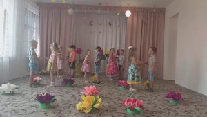 песня "Мирись"