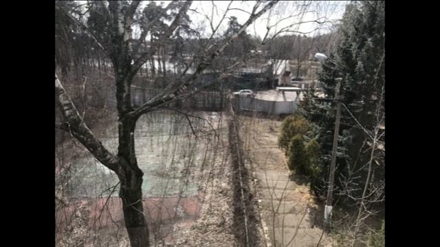 Экскурсия по стадиону Быково