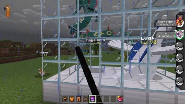 *NEW* Minecraft Bedrock Pokémon Addon | BEST POKEMON ADDON ON MCPE | 1.20+ | UPDATED! смотреть онлайн