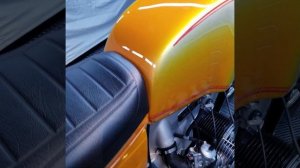 BMW R90S Walk Around Vin 4990973