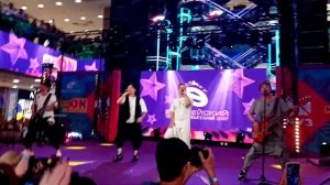 "ЕВРОПЕЙСКИЙ -  ГРУППА НА-НА"  (Фаина)