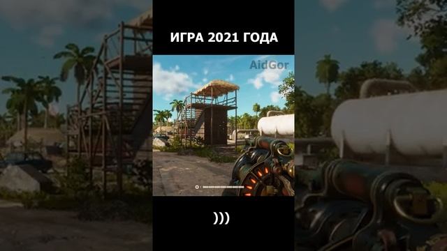 Разрушаемость в современных играх! #shorts  battlefield 2042 vs ?