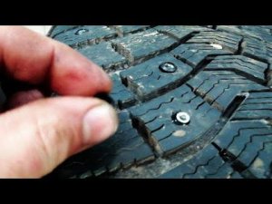 ПОСЛЕ ЭТОГО ВЫПАДАТЬ ШИПЫ БОЛЬШЕ НЕ БУДУТ