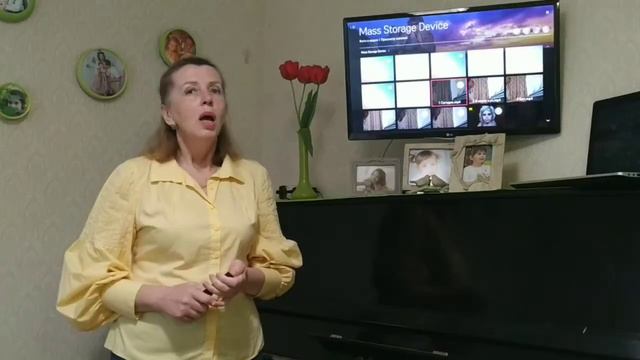 Фразировка та штрихи в піснях. Вокальні вправи."Вокально-естрадна студія "Камертон".Керівник Люта Г смотреть онлайн