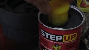 #18. Мягкий УАЗ Хантер? Легко!