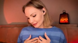 ОЧЕНЬ УЮТНОЕ АСМР ВИДЕО ТИХИМ ГОЛОСОМ С ФОНОВОЙ МУЗЫКОЙ/ Cozy ASMR video