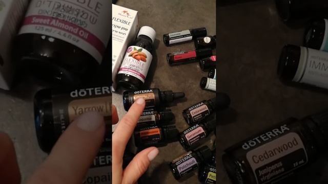 Эфирные масла для лица смотреть онлайн