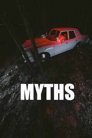 Housewave Mix 'MYTHS'