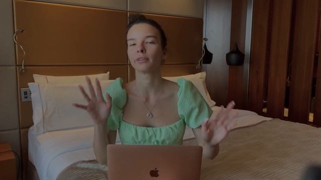 Исполняю свою мечту || Влог из Небоскреба смотреть онлайн