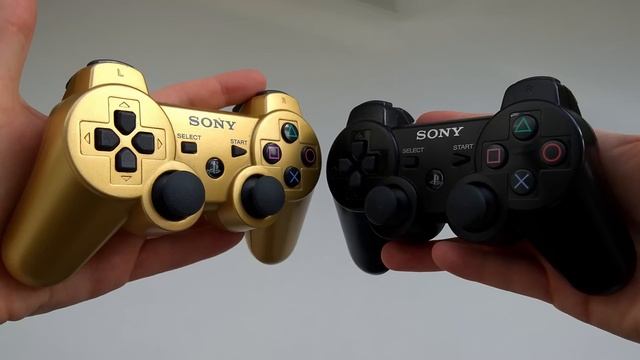 КОПИИ ОРИГИНАЛЬНЫХ ГЕЙМПАДОВ XBOX 360 И PS3, ЕСТЬ ЛИ СМЫСЛ??? КАК НЕ КУПИТЬ ПОДДЕЛКУ??? смотреть онлайн