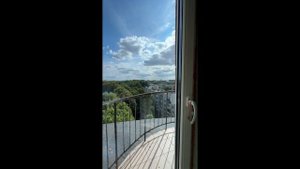 Обзор квартиры