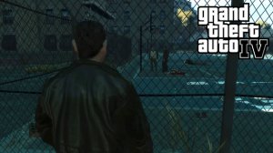 [#6] Я говорил вам прекратить / Сюжет GTA 4 / Прохождение Grand Theft Auto IV