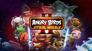 COMO DESCARGAR Angry Birds Star Wars II