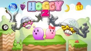 Hoggy 2 | Platinum Walkthrough | All Achievements & Trophies