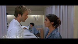 Thomas Jouannet 2001💖Yamakasi - Les samouraïs des temps modernes 2001