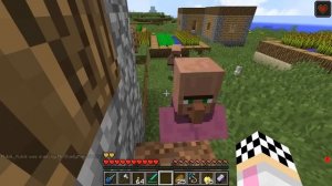 ?ЛЕСКА и НУБИК КУБИК Выгнали ШЕДИ из ДОМА в Майнкрафте!