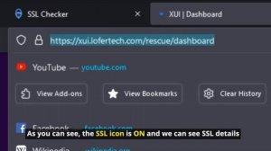 XUI.ONE | Install SSL Properly On XUI ONE | Step by Step Tutorial 2023 | Class 10