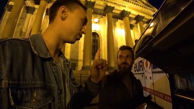 Самодельный Автодом | Начало постройки | #MOVIE44 | Илья Стрекаловский | Монтаж видео