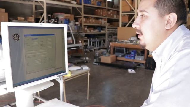 Jaken Medical Stress Test Controller Refurbishment Process смотреть онлайн