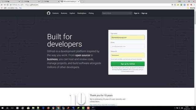 千锋Java教程：47 平台即服务 GitLab 使用 Git 托管代码 смотреть онлайн