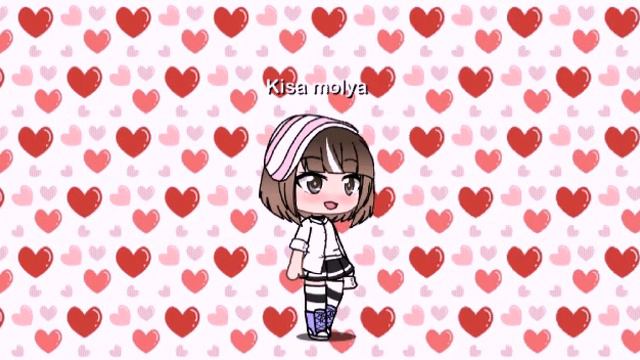 Проста картинка //gacha life// смотреть онлайн