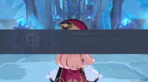 Достижение двойное оттаивание Genshin Impact