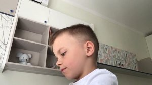 Рисуем вместе дом профессионала из Майнкрафта.