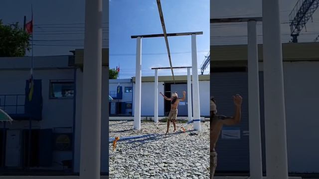 Над пропастью с закрытыми глазами. ТревелБлог Апраксина Лада