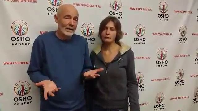 Субути о тренинге "Внутренний мужчина. Внутренняя женщина" 4-5 ноября смотреть онлайн