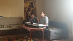 Когда Иисус со мной идёт