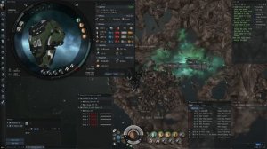 EVE: Пассивный фарм!