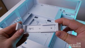 Phanteks NV7 - корпус который смог удивить!