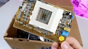 Мой музей старого и редкого ПК железа / Показываю коллекцию ретро компьютеров