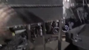 Крутой Мангал 6 мм настоящий