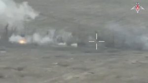 Интервью с военнослужащими 71-го гвардейского мотострелкового полка ЮВО