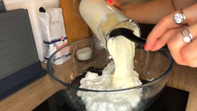 ALEXCOOK Сладкий и тающий во рту тыквенный пирог с  рикоттой  ?