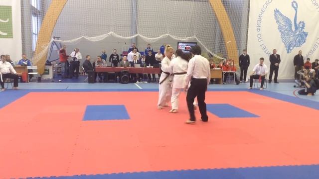 Чемпионат Санкт-Петербурга Яна Яковлева 1 бой смотреть онлайн