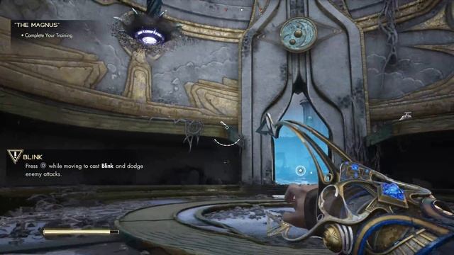 IMMORTALS OF AVEUM PS5 Walkthrough Gameplay Part 1 - INTRO (FULL GAME) смотреть онлайн