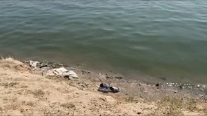 Соль-Илецк 2021, август. Соленые озёра. Оренбург