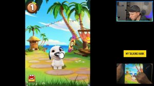 TALKING TOM: CANDY RUN,MY TALKING TOM & FRIENDS,TOM GOLD RUN,MY TALKING HANK,TOM TIME RUSH,MY ANGEL