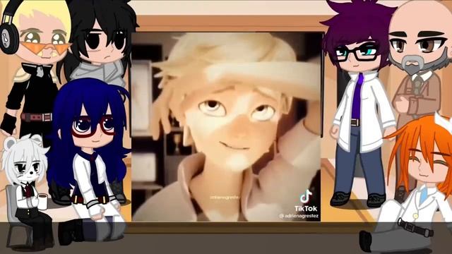 mha react to deku ??? ??? ??? ???????? ????? ?? ????? ???????? {??? ??} смотреть онлайн